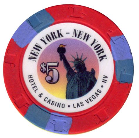 casino chip new york